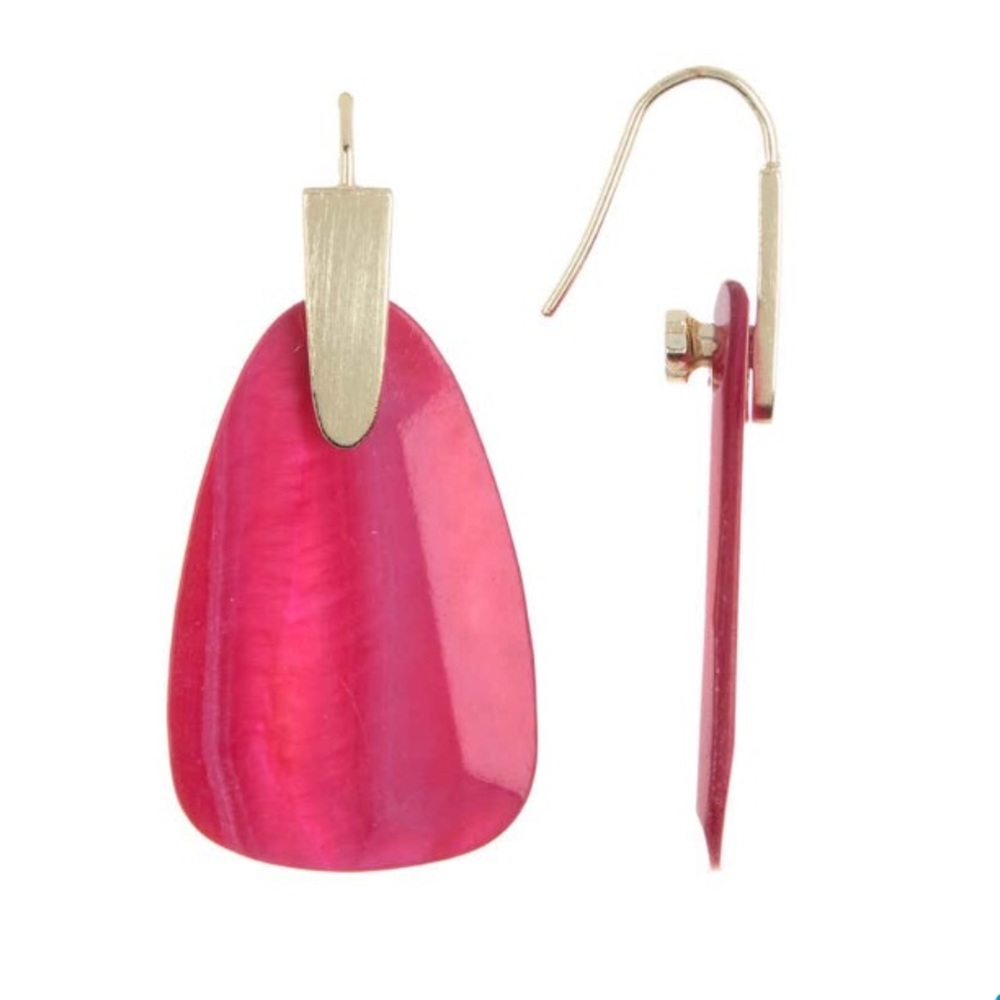 Sale 💗Kendra Scott Marty Abalone shell earrings